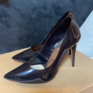 Aldo heels sculptclear